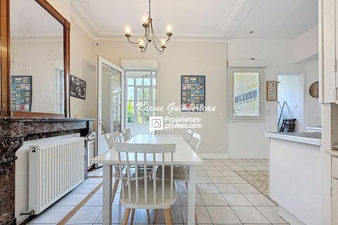 Villa i Libourne, Gironde, Libourne - € 399.900 | Ref: 411032KARG - foto 6