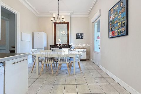 Villa i Libourne, Gironde, Libourne - € 399.900 | Ref: 411032KARG - foto 7