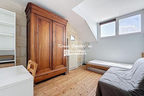 Villa i Libourne, Gironde, Libourne - € 399.900 | Ref: 411032KARG - foto 15