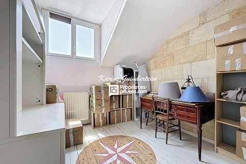 Villa i Libourne, Gironde, Libourne - € 399.900 | Ref: 411032KARG - foto 17
