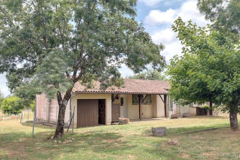 Villa i Galgon, Gironde, Galgon - € 218.000 | Ref: 406781FOU - foto 1
