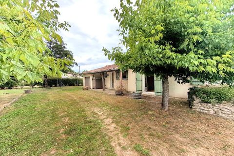 Villa i Galgon, Gironde, Galgon - € 218.000 | Ref: 406781FOU - foto 2