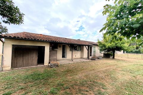 Villa i Galgon, Gironde, Galgon - € 218.000 | Ref: 406781FOU - foto 3