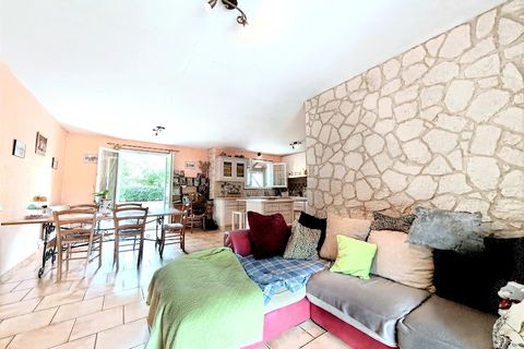 Villa i Galgon, Gironde, Galgon - € 218.000 | Ref: 406781FOU - foto 5