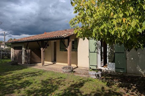Villa i Galgon, Gironde, Galgon - € 218.000 | Ref: 406781FOU - foto 11
