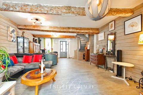 Villa a Trèbes, Aude, Trèbes - € 223.000 | Ref: 406122ESTG - foto 7