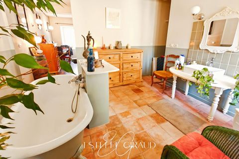 Villa a Trèbes, Aude, Trèbes - € 223.000 | Ref: 406122ESTG - foto 14