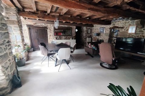 Villa i Moncontour, Cotes-d'Armor, Moncontour - € 289.400 | Ref: 410663FMOR - foto 3