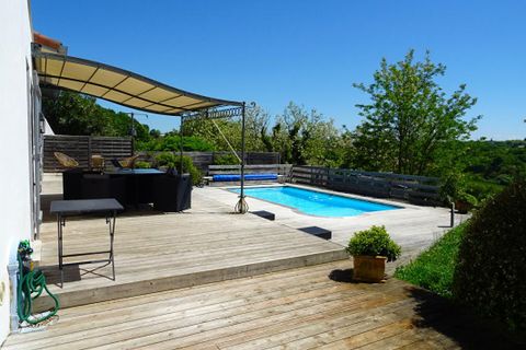 Villa i Saint-Aubin, Landes, Saint-Aubin - € 345.000 | Ref: 410425NNP - foto 2