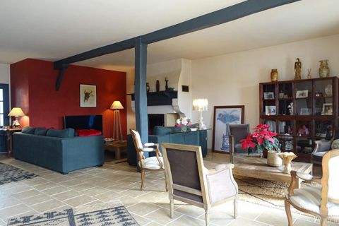 Villa i Saint-Aubin, Landes, Saint-Aubin - € 345.000 | Ref: 410425NNP - foto 3