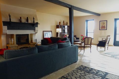 Villa i Saint-Aubin, Landes, Saint-Aubin - € 345.000 | Ref: 410425NNP - foto 4