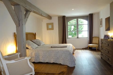 Villa i Saint-Aubin, Landes, Saint-Aubin - € 345.000 | Ref: 410425NNP - foto 8