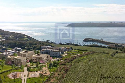 Lejlighed i Brest, Finistere, Brest - € 259.000 | Ref: 410655RCES - foto 1