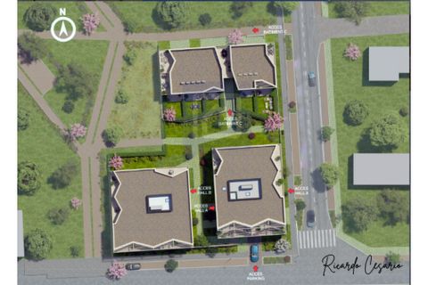 Lejlighed i Brest, Finistere, Brest - € 259.000 | Ref: 410655RCES - foto 6