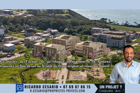 Lejlighed i Brest, Finistere, Brest - € 259.000 | Ref: 410655RCES - foto 8