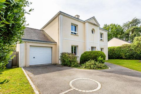 Villa i Treillières, Loire-Atlantique, Treillières - € 478.400 | Ref: 410242FRER - foto 2