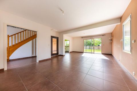 Villa i Treillières, Loire-Atlantique, Treillières - € 478.400 | Ref: 410242FRER - foto 4