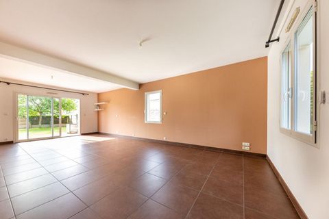 Villa i Treillières, Loire-Atlantique, Treillières - € 478.400 | Ref: 410242FRER - foto 5