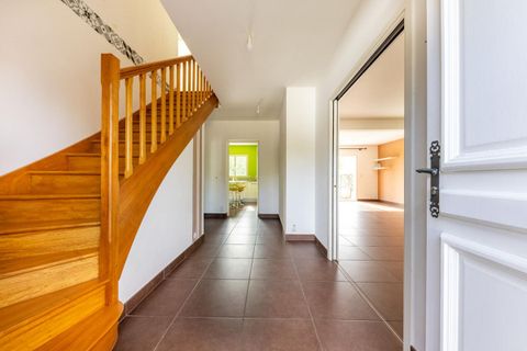 Villa i Treillières, Loire-Atlantique, Treillières - € 478.400 | Ref: 410242FRER - foto 6