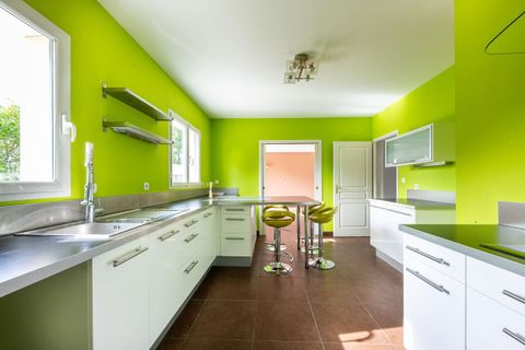 Villa i Treillières, Loire-Atlantique, Treillières - € 478.400 | Ref: 410242FRER - foto 8