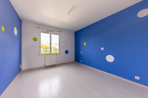 Villa i Treillières, Loire-Atlantique, Treillières - € 478.400 | Ref: 410242FRER - foto 13