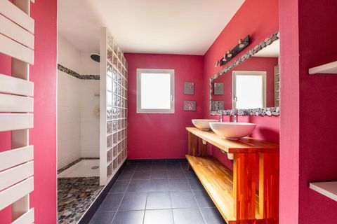Villa i Treillières, Loire-Atlantique, Treillières - € 478.400 | Ref: 410242FRER - foto 14