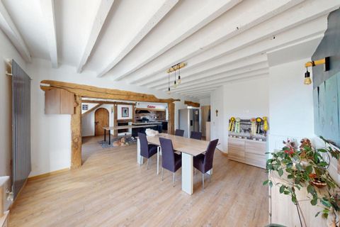 Villa i Provins, Seine-et-Marne, Provins - € 579.000 | Ref: LPAP410603LPAP - foto 3