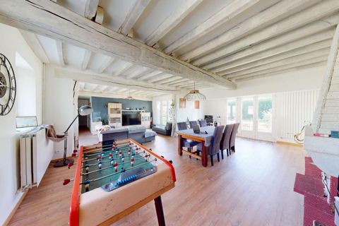 Villa i Provins, Seine-et-Marne, Provins - € 579.000 | Ref: LPAP410603LPAP - foto 4
