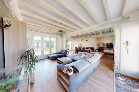 Villa i Provins, Seine-et-Marne, Provins - € 579.000 | Ref: LPAP410603LPAP - foto 5