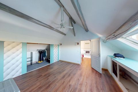 Villa i Provins, Seine-et-Marne, Provins - € 579.000 | Ref: LPAP410603LPAP - foto 15
