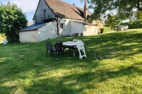 Villa i Mondoubleau, Loir-et-Cher, Mondoubleau - € 152.290 | Ref: 410404BTJ - foto 1