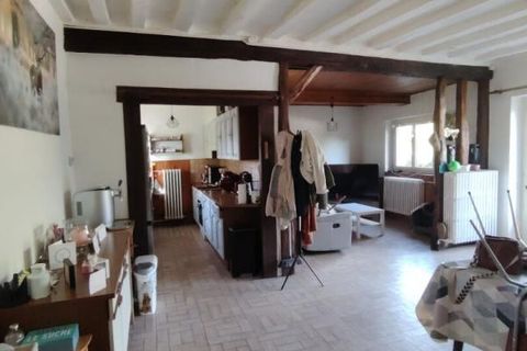 Villa i Mondoubleau, Loir-et-Cher, Mondoubleau - € 152.290 | Ref: 410404BTJ - foto 3
