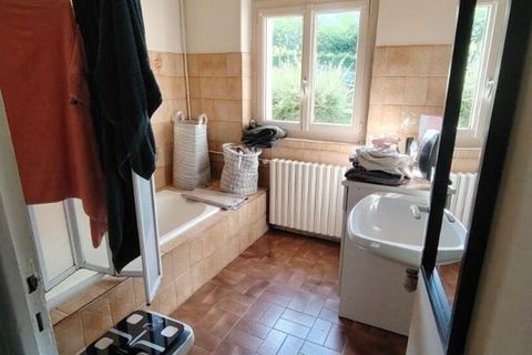 Villa i Mondoubleau, Loir-et-Cher, Mondoubleau - € 152.290 | Ref: 410404BTJ - foto 7