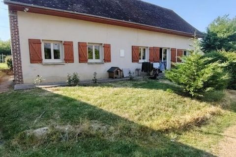 Villa i Mondoubleau, Loir-et-Cher, Mondoubleau - € 152.290 | Ref: 410404BTJ - foto 9