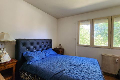 Leilighet i Chenove, Cote-d'Or, Chenove - € 88 590 | Ref: 408157SMUT - foto 4