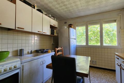 Leilighet i Chenove, Cote-d'Or, Chenove - € 88 590 | Ref: 408157SMUT - foto 5