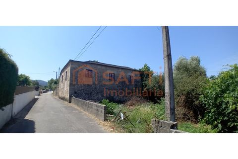 Landejendom i Bela, Viana do Castelo, Bela - € 127.000 | Ref: SAFTI:006951 - foto 1