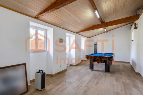 Farm i Abrantes, Santarem, Abrantes - € 498.000 | Ref: SAFTI:007018 - foto 12