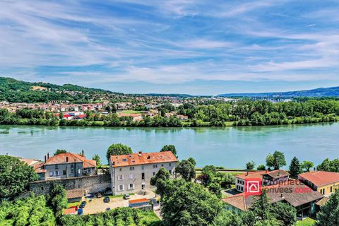 Leilighet i Condrieu, Rhone, Condrieu - € 458 000 | Ref: 410480MNIK - foto 4