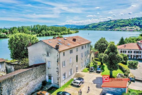 Leilighet i Condrieu, Rhone, Condrieu - € 458 000 | Ref: 410480MNIK - foto 6