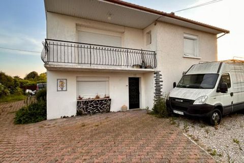 Villa i Saint-Astier, Dordogne, Saint-Astier - € 191.400 | Ref: 410164LEAR - foto 1