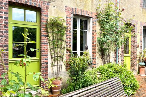 Villa i Mondoubleau, Loir-et-Cher, Mondoubleau - € 283.000 | Ref: 410166HHS - foto 3