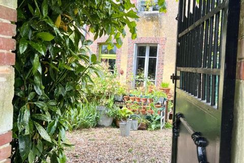 Villa i Mondoubleau, Loir-et-Cher, Mondoubleau - € 283.000 | Ref: 410166HHS - foto 4