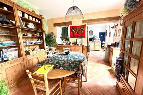 Villa i Mondoubleau, Loir-et-Cher, Mondoubleau - € 283.000 | Ref: 410166HHS - foto 6