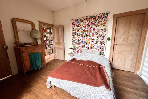 Villa i Mondoubleau, Loir-et-Cher, Mondoubleau - € 283.000 | Ref: 410166HHS - foto 9