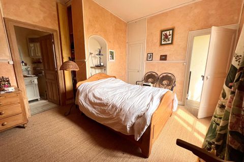 Villa i Mondoubleau, Loir-et-Cher, Mondoubleau - € 283.000 | Ref: 410166HHS - foto 10