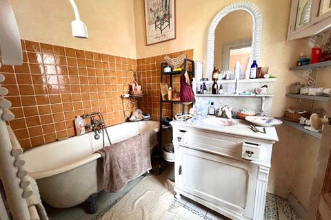 Villa i Mondoubleau, Loir-et-Cher, Mondoubleau - € 283.000 | Ref: 410166HHS - foto 11