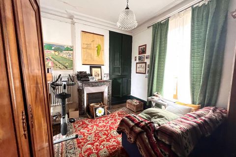 Villa i Mondoubleau, Loir-et-Cher, Mondoubleau - € 283.000 | Ref: 410166HHS - foto 12