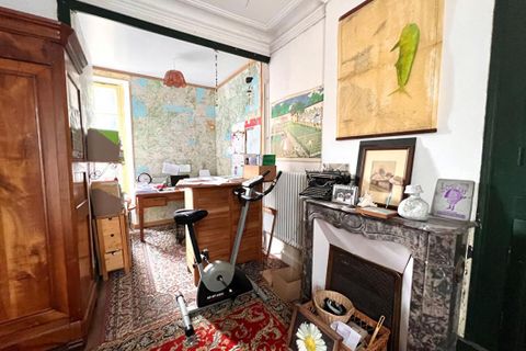 Villa i Mondoubleau, Loir-et-Cher, Mondoubleau - € 283.000 | Ref: 410166HHS - foto 13