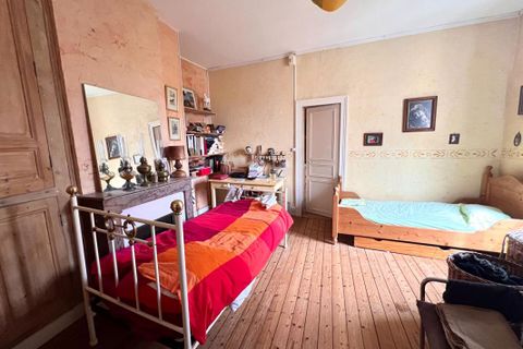 Villa i Mondoubleau, Loir-et-Cher, Mondoubleau - € 283.000 | Ref: 410166HHS - foto 16